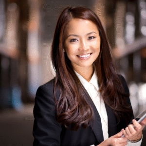 Ritika Verma – Social Media Manager