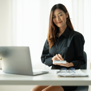 Neha Kapoor – SEO Specialist