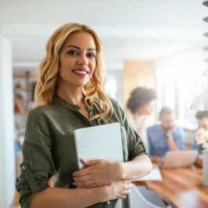 Aarohi Sharma – Digital Marketing Strategist